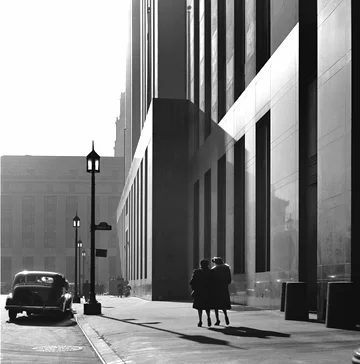 Fred Stein